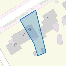 Perceel VEL01-I-1394