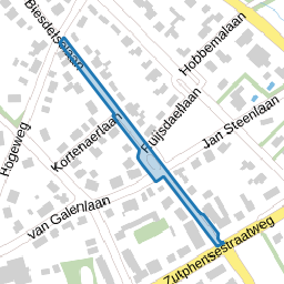 Perceel VEL01-I-1397