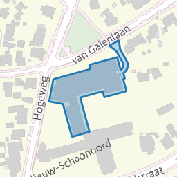 Perceel VEL01-I-1399