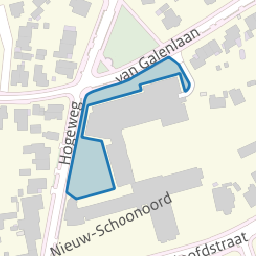 Perceel VEL01-I-1400