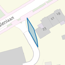 Perceel VEL01-I-1401