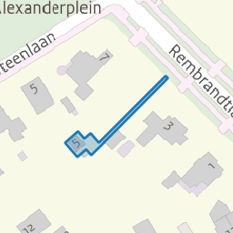 Perceel VEL01-I-1426