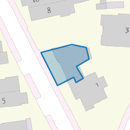 Perceel VEL01-I-1439