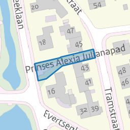 Perceel VEL01-I-1442