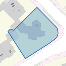 Perceel VEL01-I-1446