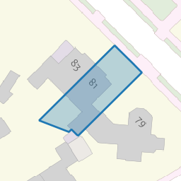 Perceel VEL01-I-1448