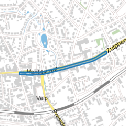 Perceel VEL01-I-1450