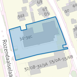 Perceel VEL01-I-1452