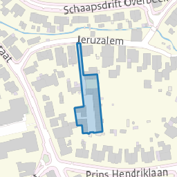 Perceel VEL01-I-1459