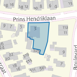 Perceel VEL01-I-1464