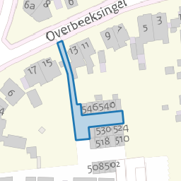 Perceel VEL01-I-1471