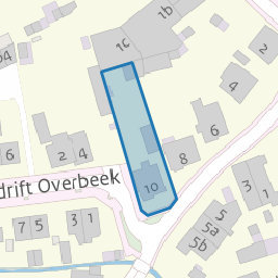 Perceel VEL01-K-1011