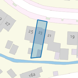 Perceel VEL01-K-1025