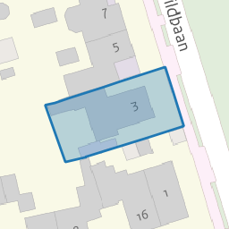 Perceel VEL01-K-1030