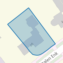 Perceel VEL01-K-1031