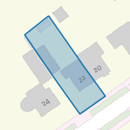 Perceel VEL01-K-1045