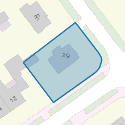 Perceel VEL01-K-1051