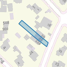 Perceel VEL01-K-1105