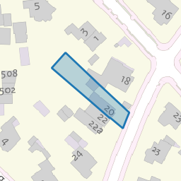 Perceel VEL01-K-1106