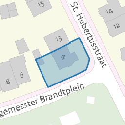 Perceel VEL01-K-1132