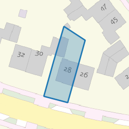 Perceel VEL01-K-1163