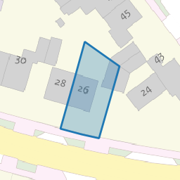 Perceel VEL01-K-1164