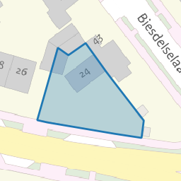 Perceel VEL01-K-1165