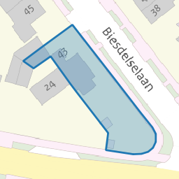 Perceel VEL01-K-1166