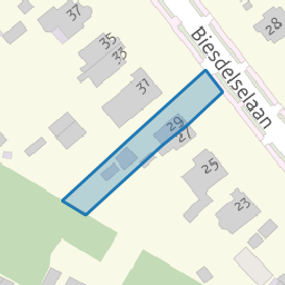 Perceel VEL01-K-1208