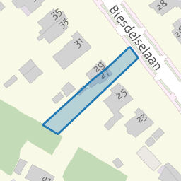 Perceel VEL01-K-1209