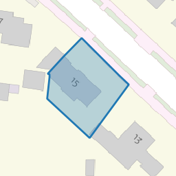 Perceel VEL01-K-1257