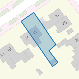 Perceel VEL01-K-1260