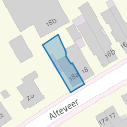 Perceel VEL01-K-1262