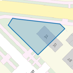 Perceel VEL01-K-1268