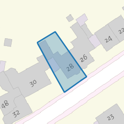 Perceel VEL01-K-1282