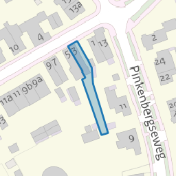 Perceel VEL01-K-1300