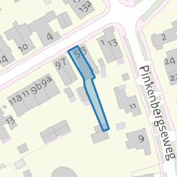 Perceel VEL01-K-1307