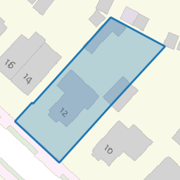 Perceel VEL01-K-1313