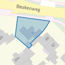 Perceel VEL01-K-1320