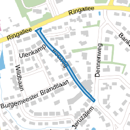 Perceel VEL01-K-1365