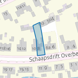 Perceel VEL01-K-1376