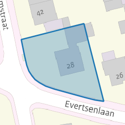 Perceel VEL01-K-1396