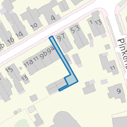 Perceel VEL01-K-1417