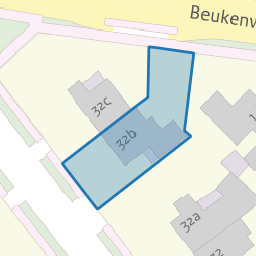 Perceel VEL01-K-1421