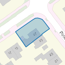 Perceel VEL01-K-1424