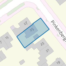 Perceel VEL01-K-1425