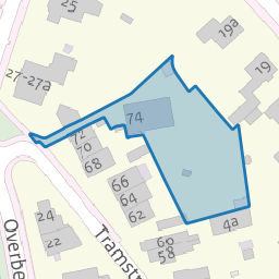 Perceel VEL01-K-1433