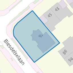 Perceel VEL01-K-1437