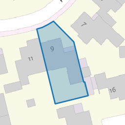 Perceel VEL01-K-1451