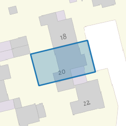 Perceel VEL01-K-1455